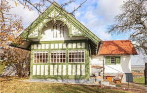 Kellerstoeckl Suedburgenland